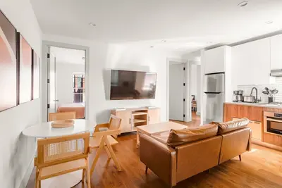 Image de Fantastic 3Bedroom 2Bath Apartment Near Tompkins Square Park