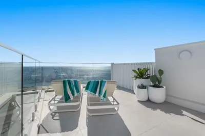 Image de Horizons ~ Designer luxury stay with dream views
