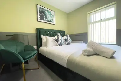 Image de Serenity Finchley