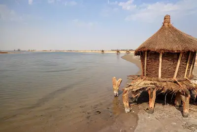 Image de Saly M'Bambara villa avec piscine
