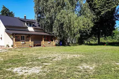 Image de Belle maison de 4 chambres Ă Gospic