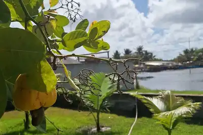 Image de Holiday Home in Tambaquis Lagoon