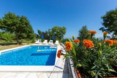 Image de Superbe maison à Labin