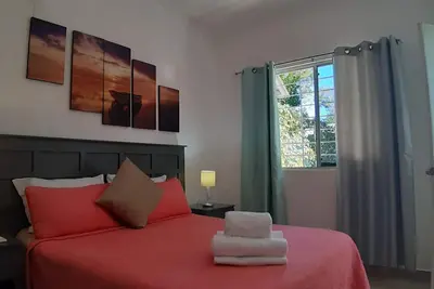 Image de Corte de Los Angeles - Casa Santa Rosa
