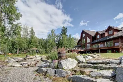 Image de Private Luxury Lakeside Apartment