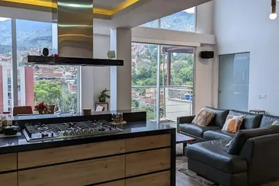 Image de Exclusive Luxury In Heart of Medellin.