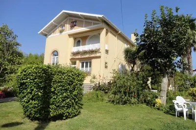 Image de Biarritz La Milady Lore Pean Appartement Duplex