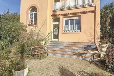 Image de Biarritz La Milady Lore Pean Studio Duplex N°1