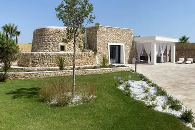 Image de Residenza Lentisco by MMega