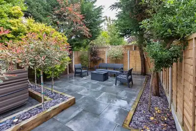 Image de Ramper Gate Retreat: Hot Tub & Prime Town Centre Location
