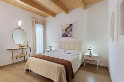 Image de Appartement 'The Main Street' avec vue sur les montagnes, jardin partagé et Wi-Fi