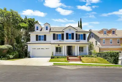 Image de Spacious 6-bedroom house with WiFi and Ac in charming Mission Viejo