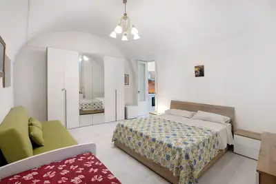 Image de Maison de vacances 'Ida - Two' avec Wi-Fi et climatisation