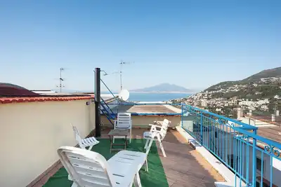 Image de Maison de vacances 'Villa Ida Apartments' avec Wi-Fi et climatisation