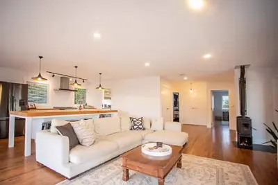 Image de Modern Coastal Home in Doubtless Bay