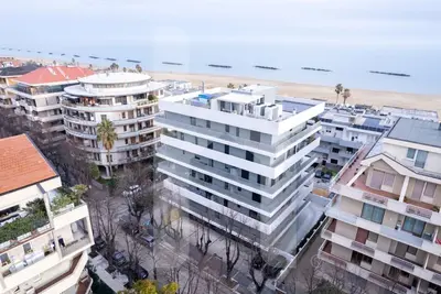 Image de Homiday - Civic 154 - Studio Apartment