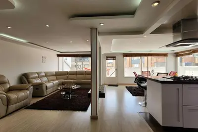 Image de Luxurious corporate apartment