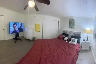 Image de 2-bedroom apartment in beautiful El Cajon with WiFi, Fitness room, and Parking.