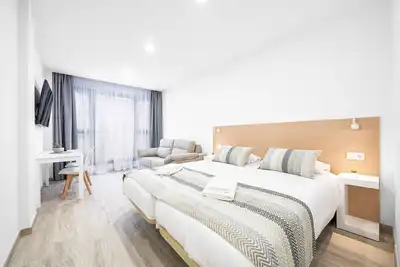Image de La Marquesa Ten Suites Canteras