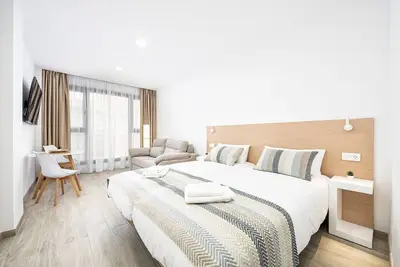 Image de La Marquesa Ten Suites Canteras