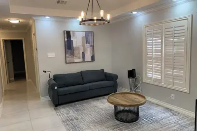 Image de Charming 3-bedroom house with WiFi and Ac in fabulous Laredo,
