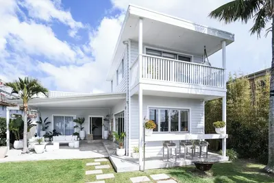 Image de Warriewood Beach House