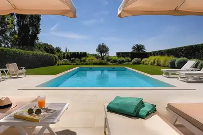 Image de Drop-dead Gorgeous Algarve Country Retreat
