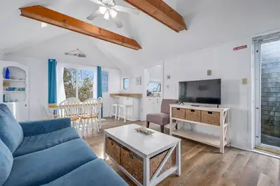 Image de Seaside Cottage with Private Beach – Your Hidden Treasure!