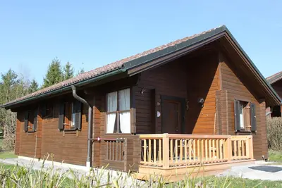 Image de Holiday home Ferienhaus KĂĽnzel