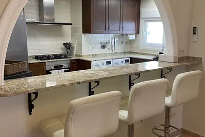 Image de Denia Seaside and Port Apartment