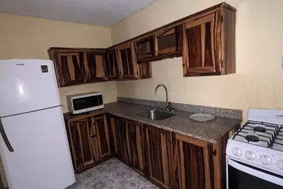 Image de The Washington Court Suite