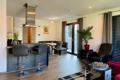 Image de Modern vacation apartment Felix