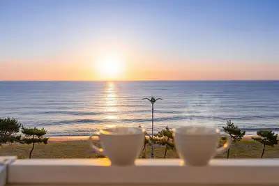 Yangyang Bono Pet-friendly Pension