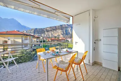 Image de Torbolino, Torbole sul Garda, Italy