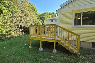 Image de Anchor Maine 2Br, 2. 5 Bath