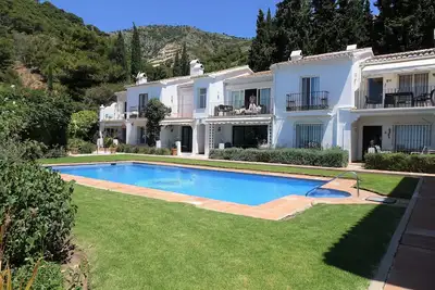 Image de Residencia la Fuente