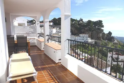 Image de Mijas Penthouse apartment