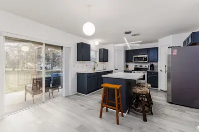 Image de Spacious 4-Bedroom Family-Friendly House in Winter Haven, Fl