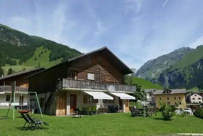 Image de Prou Forestside by Interhome