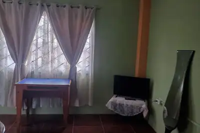 Image de Cozy studio, St Augustine, WiFi/Ac one minute away from grocery, bank, laundromat