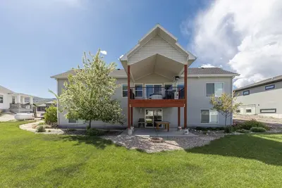 Image de Bear Lake Downtown Getaway! Nearby Pickleball!