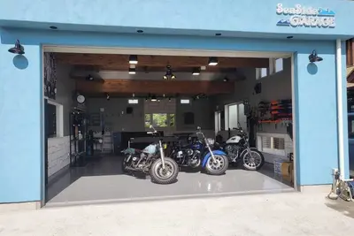 Image de A driving plan for motorcycle touring and meeting / Shima Mie