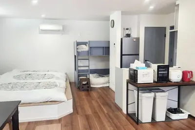 Image de Mint Room only Relaxing stay at a reasonable vil / Sumoto HyĹŤgo