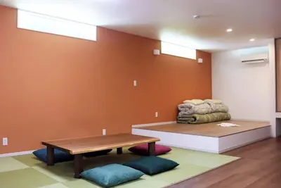 Image de Rosemary Room only Relaxing stay at a reasonable / Sumoto HyĹŤgo
