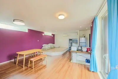 Image de Lavender Room only Relaxing stay at a reasonable / Sumoto HyĹŤgo