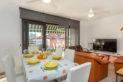 Image de Cosy Flat by Interhome