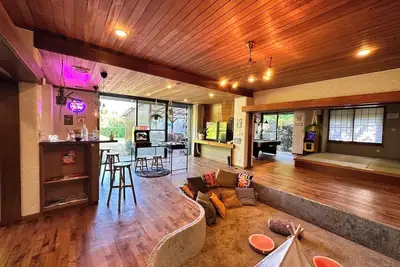 Image de Unlimited use of sauna Bbq and billiards / Atami Shizuoka