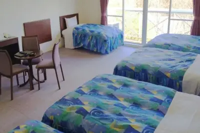 Image de Smoking Westernstyle room 2 Maximum 2 people  Room onlyd plan \/ Higashishirakawa-gun Fukushima