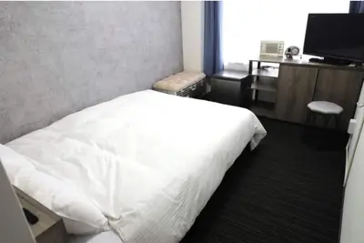 Image de Nonsmoking Double Room only plan / Tanabe Wakayama