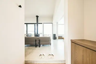 Image de Maximum 5 people Private sauna available Relax and unwind in Awaji Island / Awaji HyĹŤgo